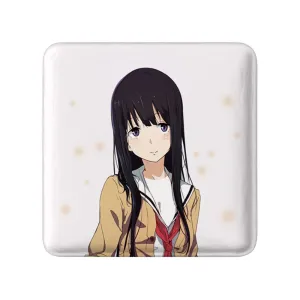 مگنت مربعی نائوکو انیمه سایلنت ویس A Silent Voice
