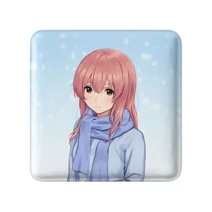 مگنت مربعی شوکو نیشیمیا انیمه سایلنت ویس A Silent Voice