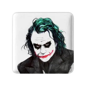 مگنت مربعی جوکر Joker