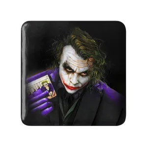 مگنت مربعی جوکر Joker