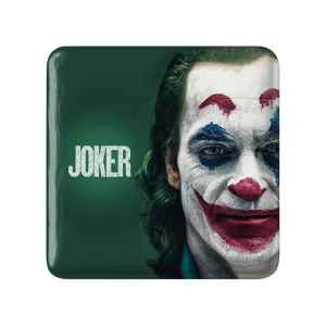 مگنت مربعی جوکر Joker