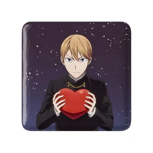 مگنت مربعی میوکی ساما انیمه کاگویا ساما