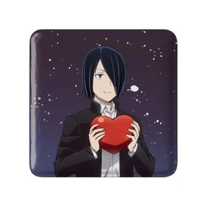 مگنت مربعی ایشیگامی انیمه کاگویا ساما