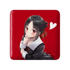 مگنت مربعی کاگویا انیمه کاگویا ساما