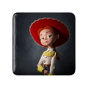 مگنت مربعی داستان اسباب بازی Toy Story