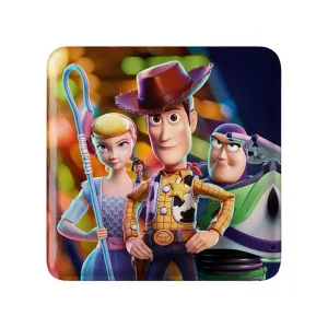 مگنت مربعی داستان اسباب بازی Toy Story