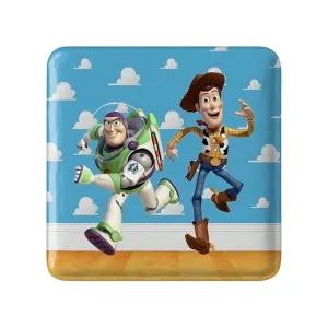 مگنت مربعی داستان اسباب بازی Toy Story