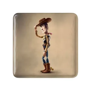 مگنت مربعی داستان اسباب بازی Toy Story
