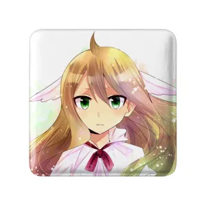 مگنت مربعی میویس انیمه فری تیل Fairy Tail