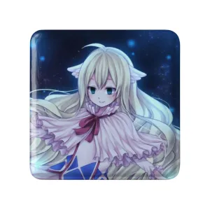 مگنت مربعی میویس انیمه فری تیل Fairy Tail