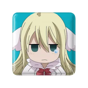 مگنت مربعی میویس انیمه فری تیل Fairy Tail