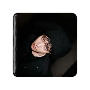 مگنت مربعی جی هوپ J Hope گروه بی تی اس BTS