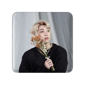 مگنت مربعی نامجون Namjoon گروه بی تی اس BTS