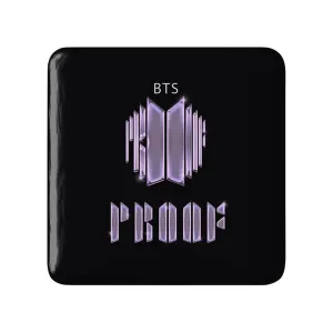 مگنت مربعی گروه بی تی اس BTS