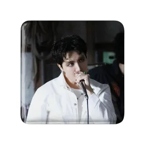 مگنت مربعی جی هوپ J Hope گروه بی تی اس BTS