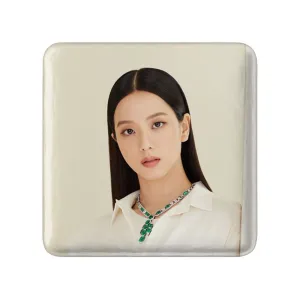 مگنت مربعی جیسو گروه بلک پینک Black Pink