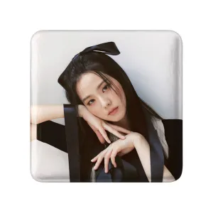 مگنت مربعی جیسو گروه بلک پینک Black Pink