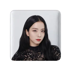 مگنت مربعی جیسو گروه بلک پینک Black Pink