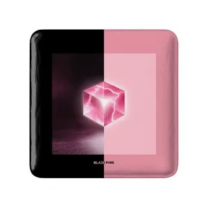 مگنت مربعی گروه بلک پینک Black Pink