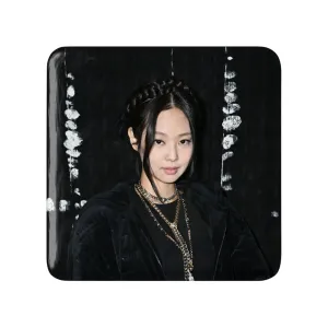 مگنت مربعی جنی گروه بلک پینک Black Pink
