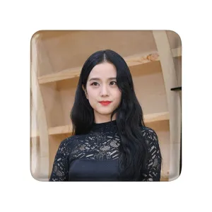 مگنت مربعی جیسو گروه بلک پینک Black Pink