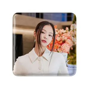 مگنت مربعی جنی گروه بلک پینک Black Pink