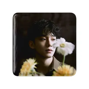 مگنت مربعی چن گروه اکسو EXO