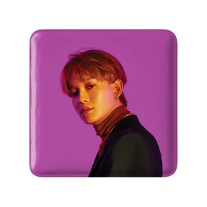 مگنت مربعی چن گروه اکسو EXO