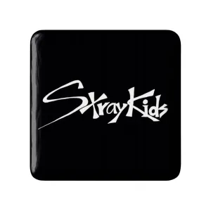 مگنت مربعی گروه استری کیدز Stary Kids