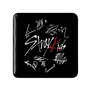 مگنت مربعی گروه استری کیدز Stary Kids