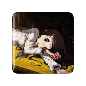 مگنت مربعی چیتاندا انیمه هیوکا Hyouka