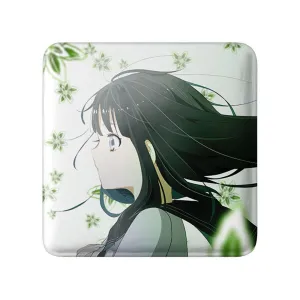 مگنت مربعی چیتاندا انیمه هیوکا Hyouka