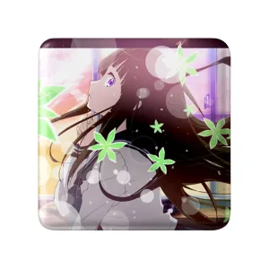 مگنت مربعی چیتاندا انیمه هیوکا Hyouka