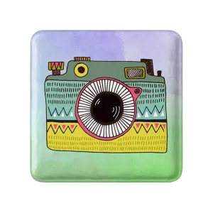 مگنت مربعی دوربین