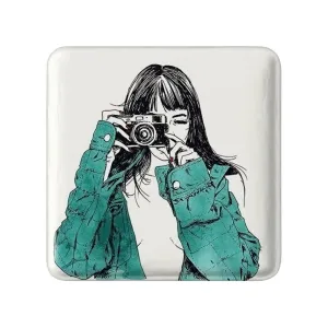 مگنت مربعی دوربین