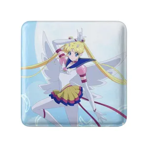 مگنت مربعی اوساگی تسوکینو انیمه سیلور مون Sailor Moon