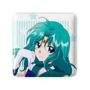مگنت مربعی میچیرو کایو انیمه سیلور مون Sailor Moon