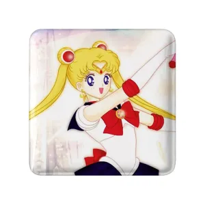 مگنت مربعی اوساگی تسوکینو انیمه سیلور مون Sailor Moon