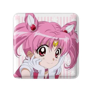 مگنت مربعی چیبیوسا انیمه سیلور مون Sailor Moon
