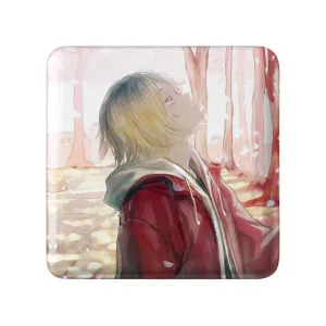 مگنت مربعی کوزومه کنما انیمه هایکیو Haikyu
