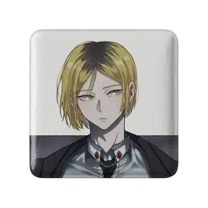 مگنت مربعی کوزومه کنما انیمه هایکیو Haikyu