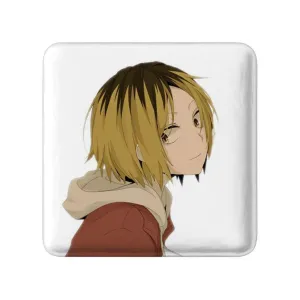 مگنت مربعی کوزومه کنما انیمه هایکیو Haikyu