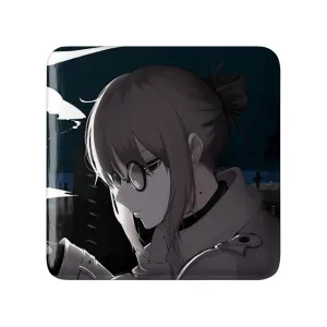 مگنت مربعی انکو اوگیسو انیمه کال آف نایت Call of the Night