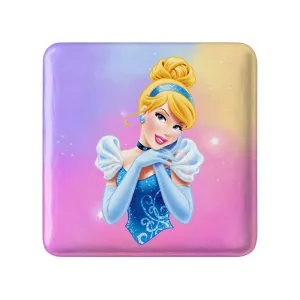 مگنت مربعی سیندرلا Cinderella