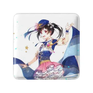 مگنت مربعی نیکو یازاوا انیمه لاو لایو Love Live
