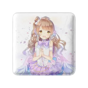 مگنت مربعی کوتوری مینامی انیمه لاو لایو Love Live