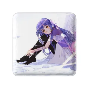 مگنت مربعی اومی سونادا انیمه لاو لایو Love Live