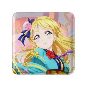 مگنت مربعی الی ایاسه انیمه لاو لایو Love Live