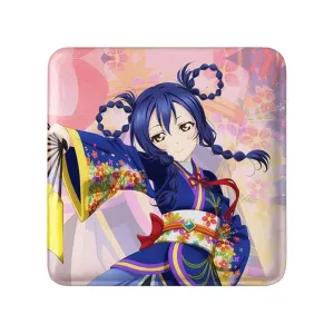 مگنت مربعی اومی سونادا انیمه لاو لایو Love Live