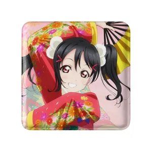 مگنت مربعی نیکو یازاوا انیمه لاو لایو Love Live